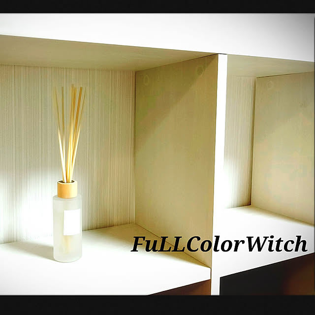 colorcolorさんの実例写真