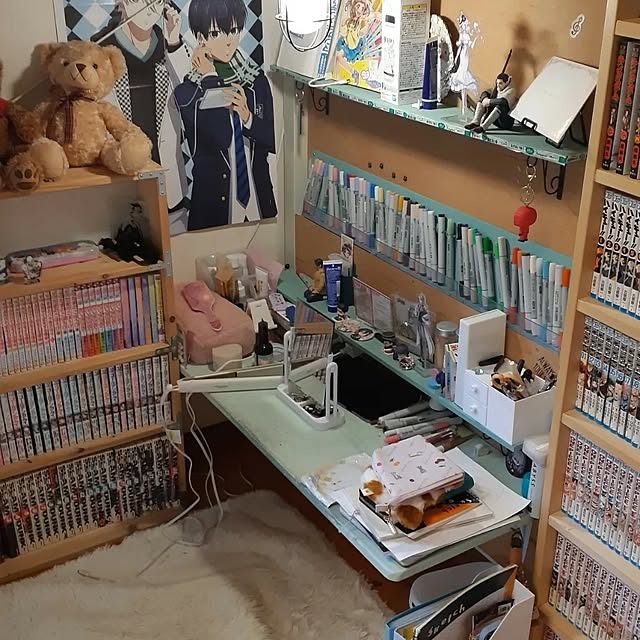 kazumiさんの部屋