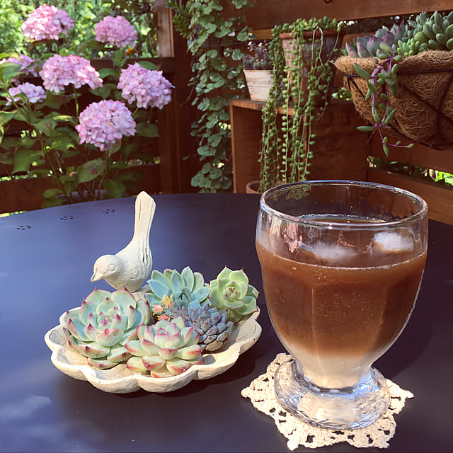 mintteaさんの実例写真