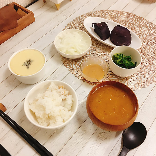 Mさんの実例写真