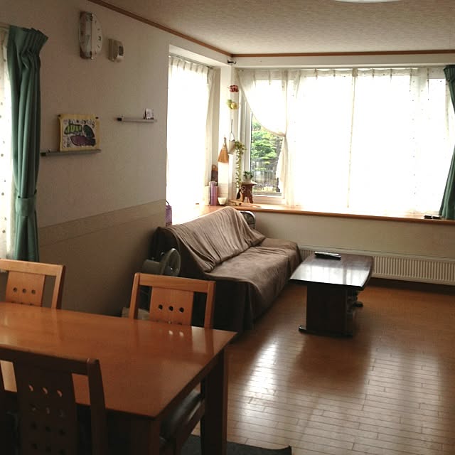 a-wan.wanさんの実例写真