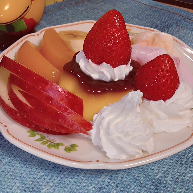 mocomocoさんの部屋