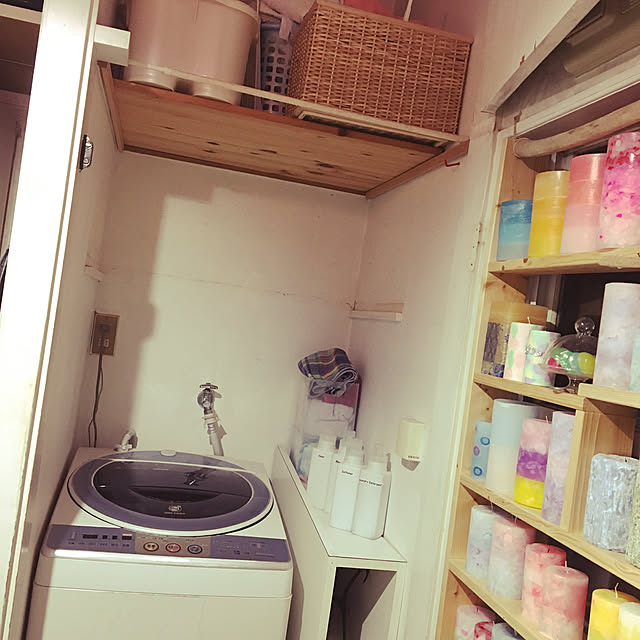 Shirotamaさんの実例写真
