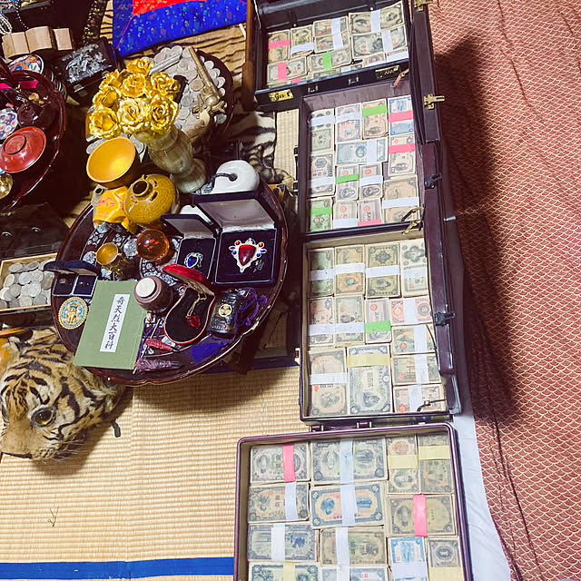 takakuzenさんの部屋
