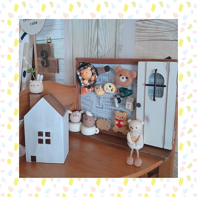 chinon721さんの実例写真