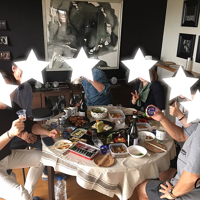 fookoさんの実例写真