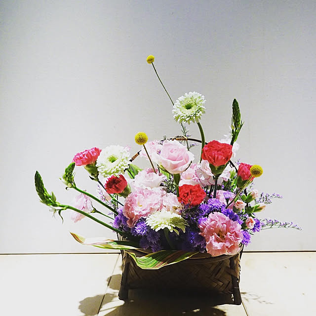 植物/DIY/リビングのインテリア実例 - 2020-05-15 21:54:21