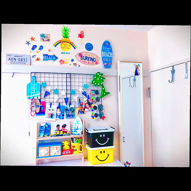 mikuさんの実例写真