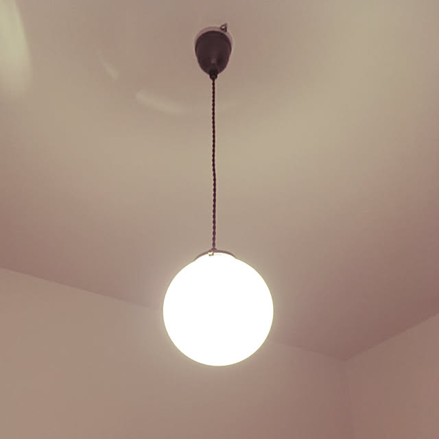 壁/天井のインテリア実例 - 2019-04-01 20:46:10
