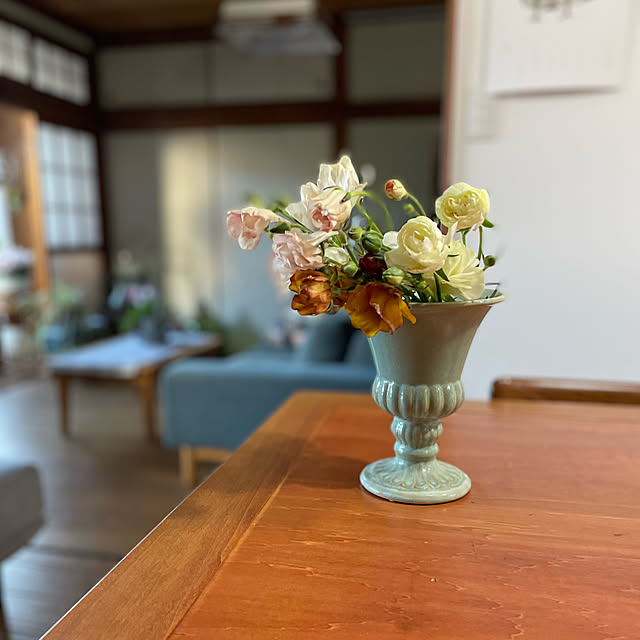 buchiさんの部屋