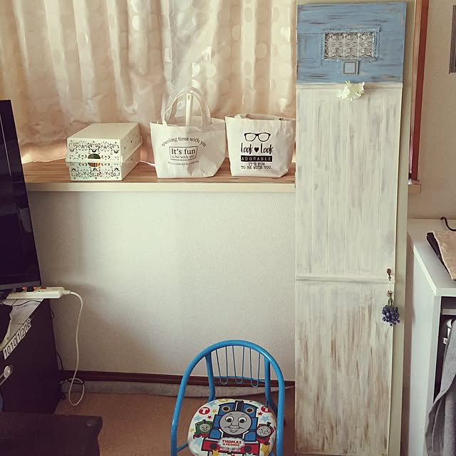 hoshiさんの実例写真