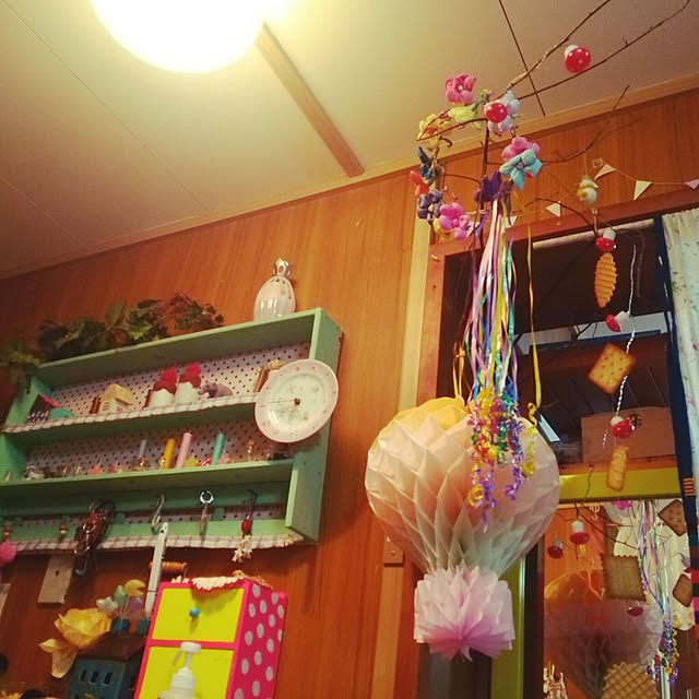michikoさんの実例写真