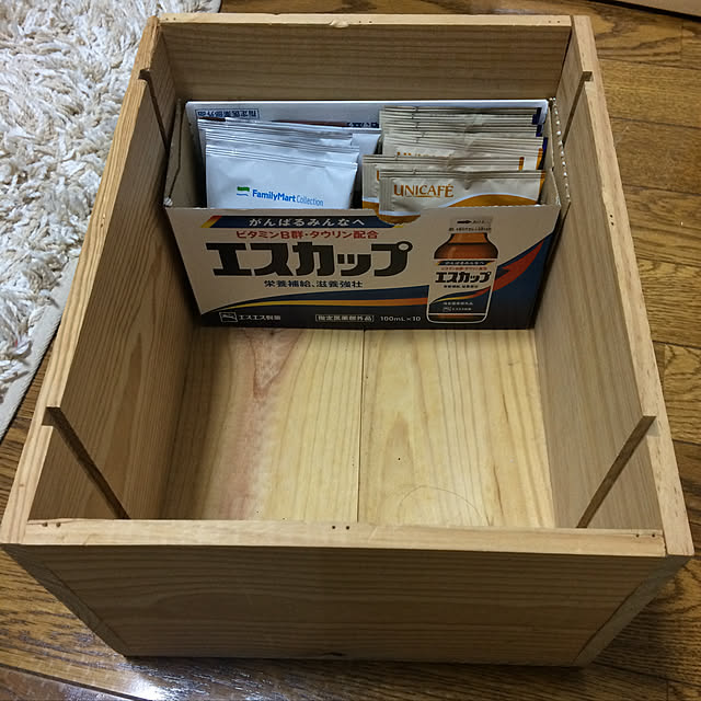 chobihigeさんの実例写真