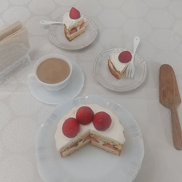 Rさんの部屋