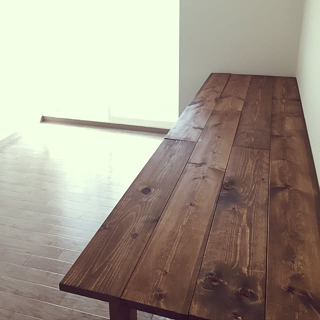 机/DIY/男前のインテリア実例 - 2016-07-11 21:12:33