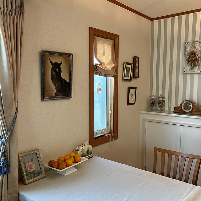 Tupemamaさんの部屋