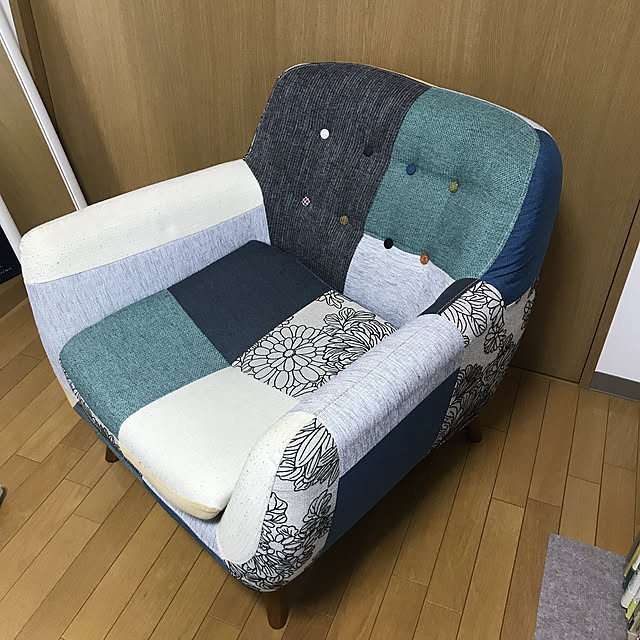 Kginさんの部屋