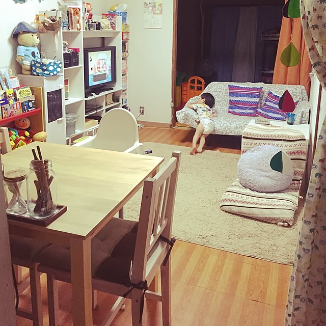 makoさんの実例写真
