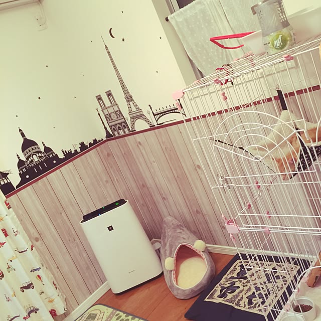 Mi-Koさんの実例写真