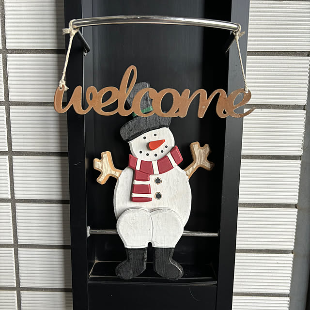A.Iさんの部屋