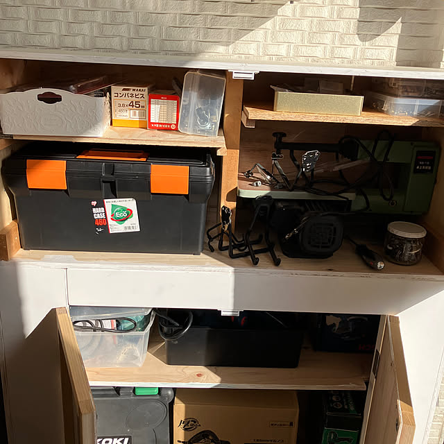 HKさんの部屋