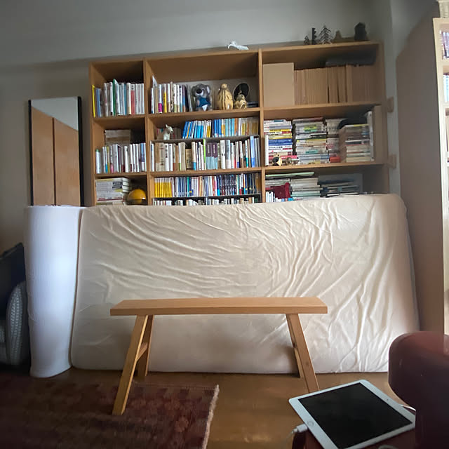 amyさんの部屋
