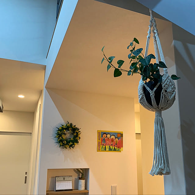 h_home.hさんの実例写真