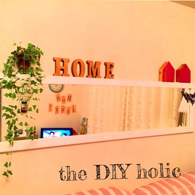 theDIYholic-keikoさんの実例写真