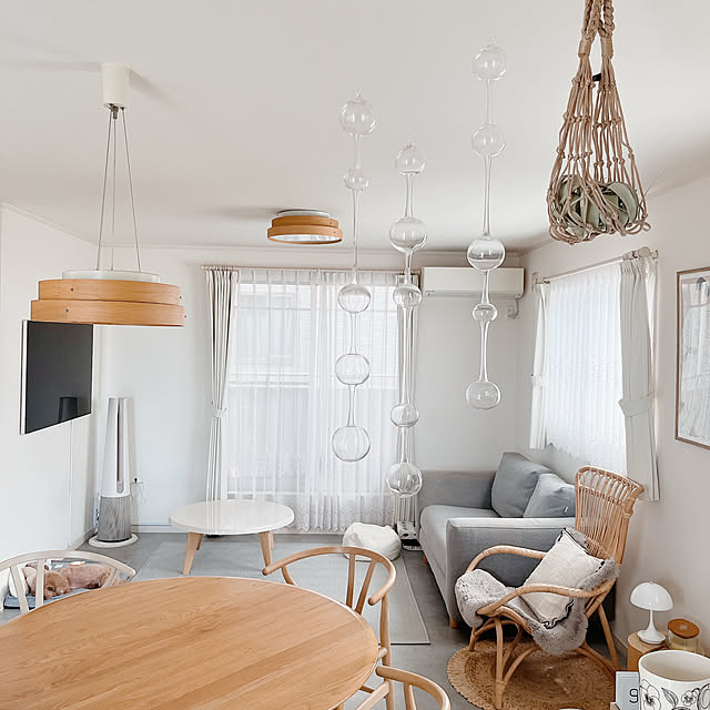 cocoaさんの実例写真