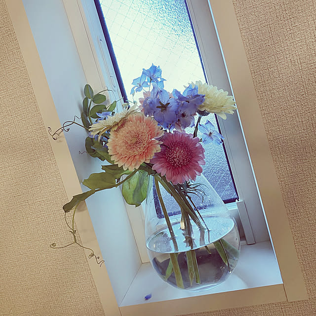 mokku.さんの実例写真