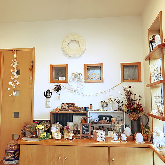 portulacaさんの実例写真