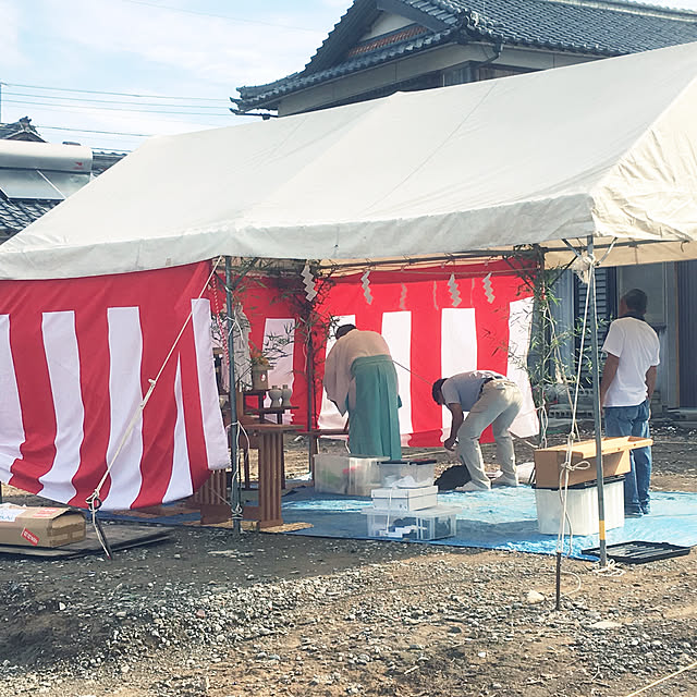 imR7_さんの実例写真