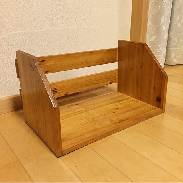 rikopingpongさんの実例写真