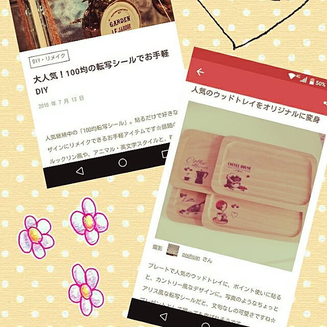poohsanさんの実例写真
