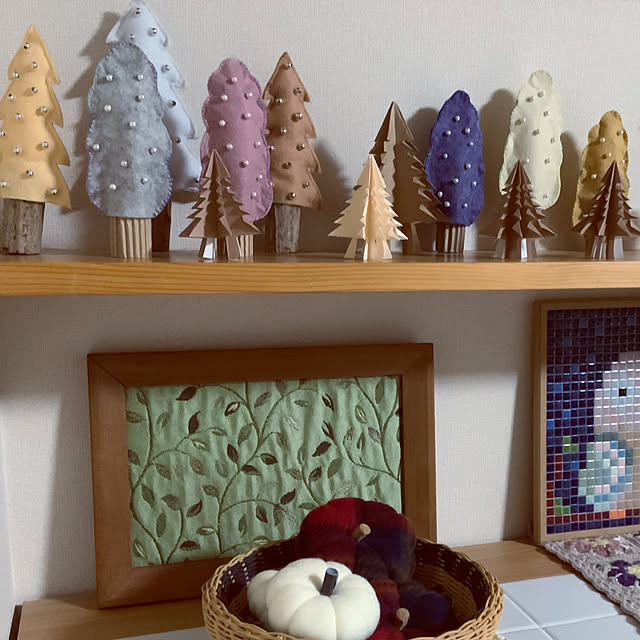 chiiyanさんの部屋