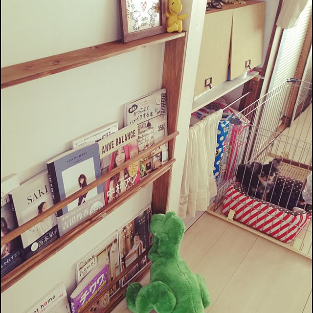 nkmさんの実例写真
