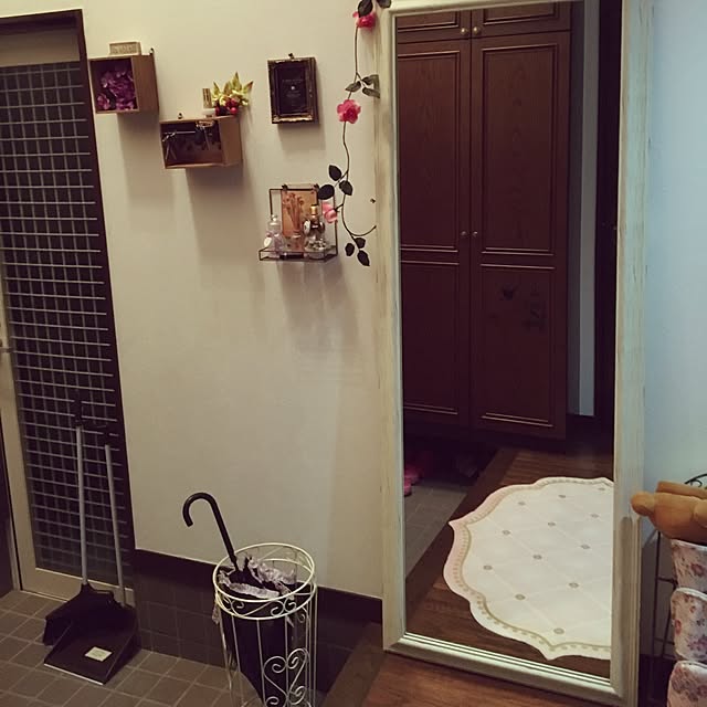 cocoaさんの実例写真