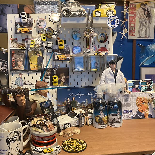 cockerさんの実例写真