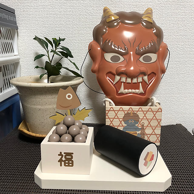mikenekoさんの実例写真