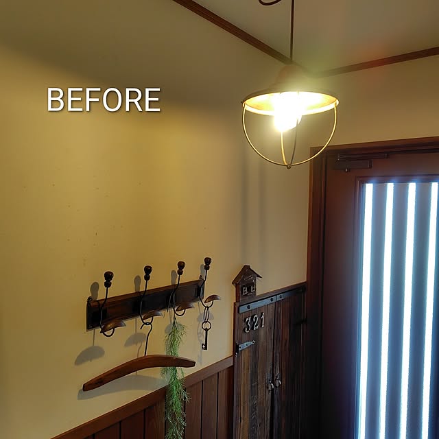 ayanoさんの実例写真