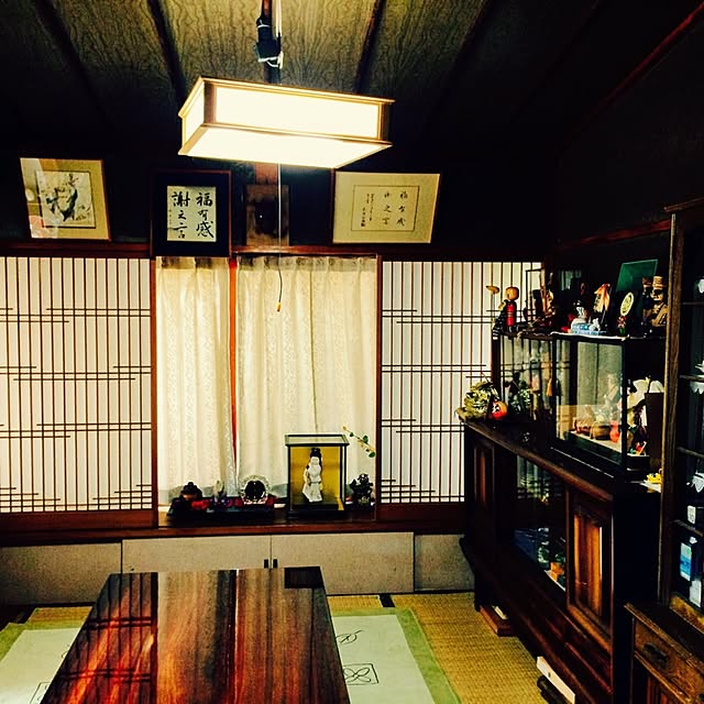 1616roomさんの実例写真