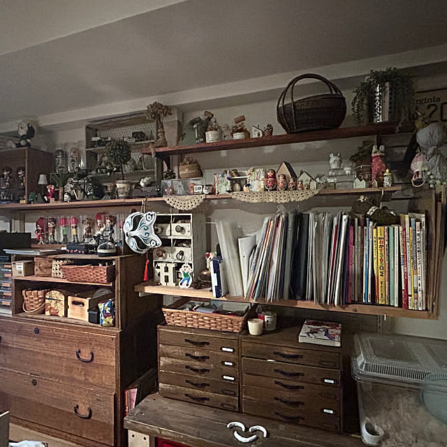 piroyurayura0104さんの実例写真