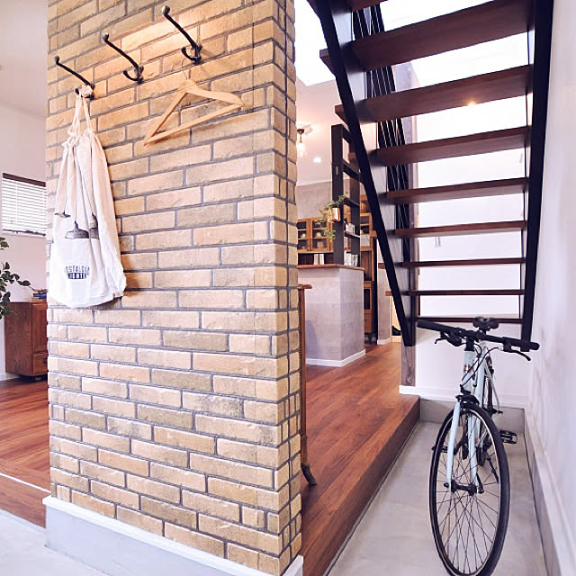to..my...houseさんの実例写真