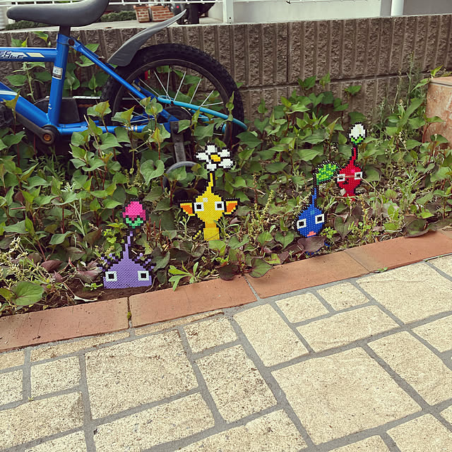 tobbyさんの実例写真