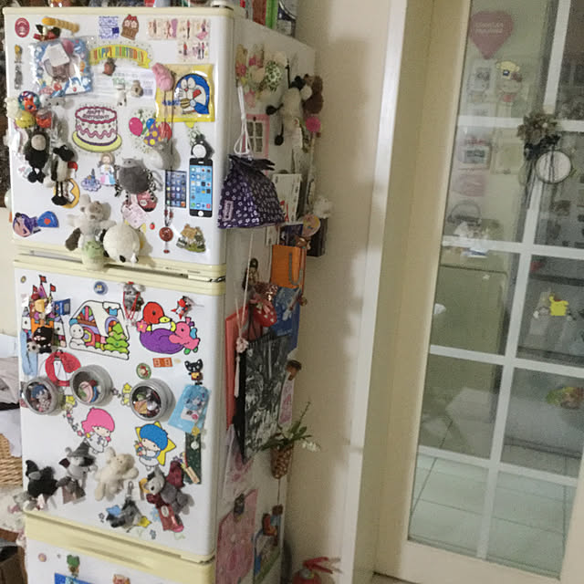 Amekuさんの実例写真