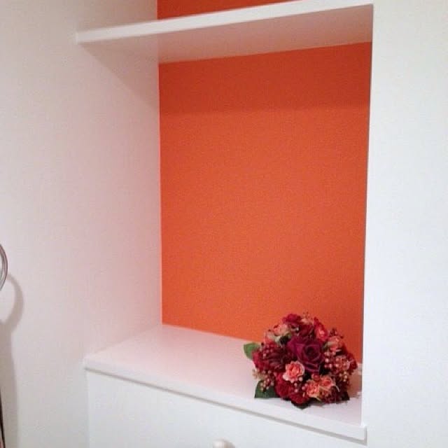 red_mocchan53さんの実例写真