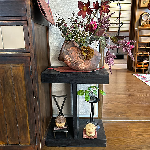 ritsukoさんの部屋