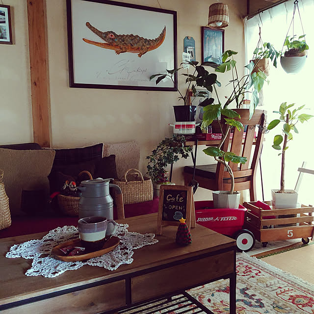fukuさんの実例写真