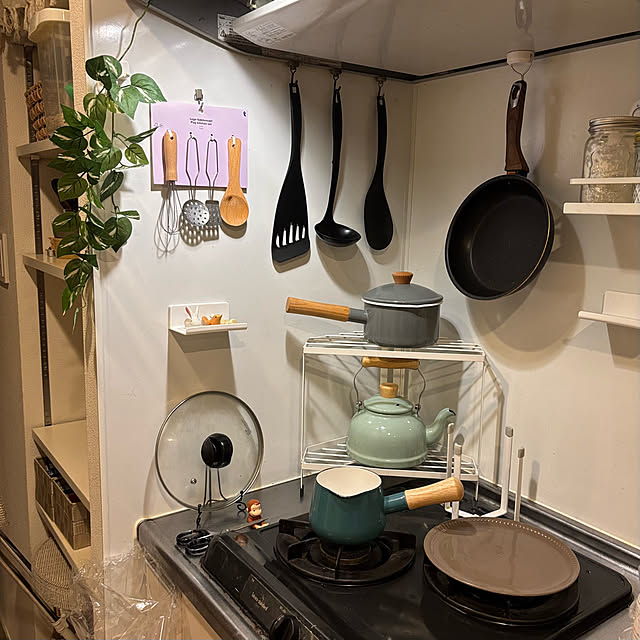 KNさんの部屋
