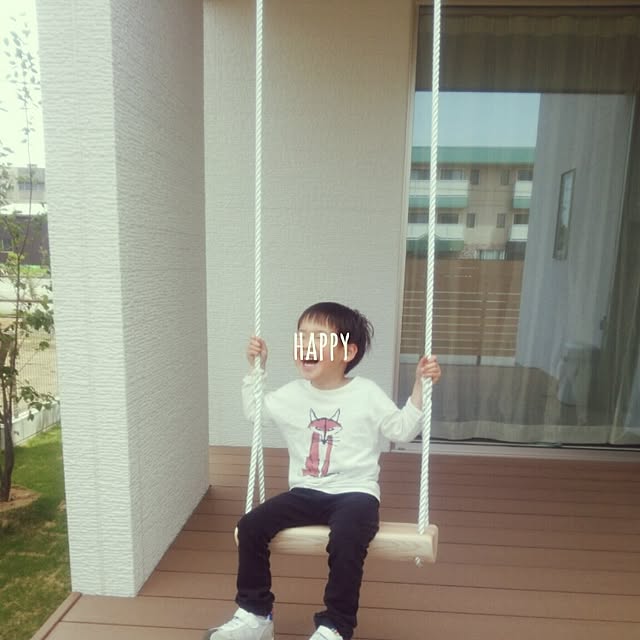 chocolateさんの実例写真